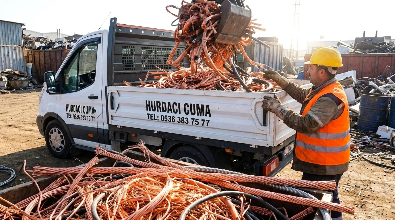 Hurdacı Cuma