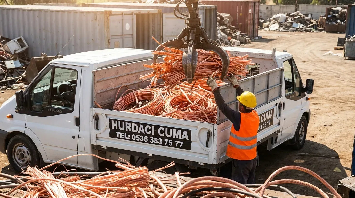 Hurdacı Cuma